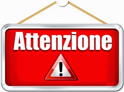 Immagine: attenzione (1)