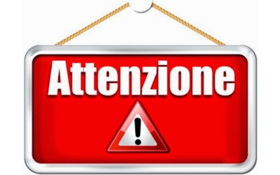 Immagine: attenzione (1)