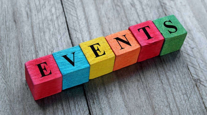 Immagine: eventi