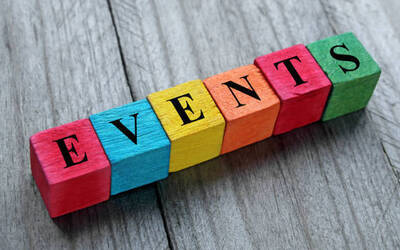 Immagine: eventi