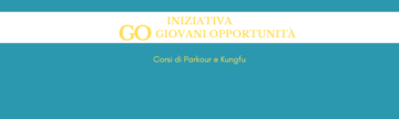 Iniziativa: GO Giovani Opportunità