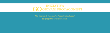 Iniziativa: GO Giovani Protagonisti