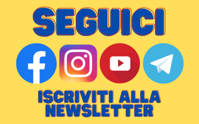 Immagine: L'Unione è social