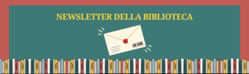 Newsletter della biblioteca