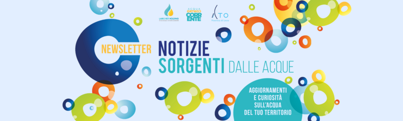 Notizie Sorgenti dalle Acque