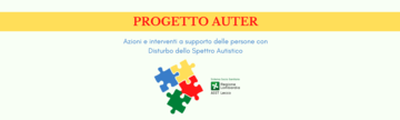 Progetto AUTER
