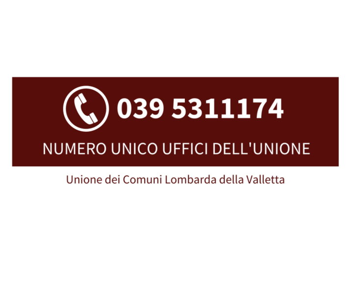 Introduzione numero unico dell'Unione